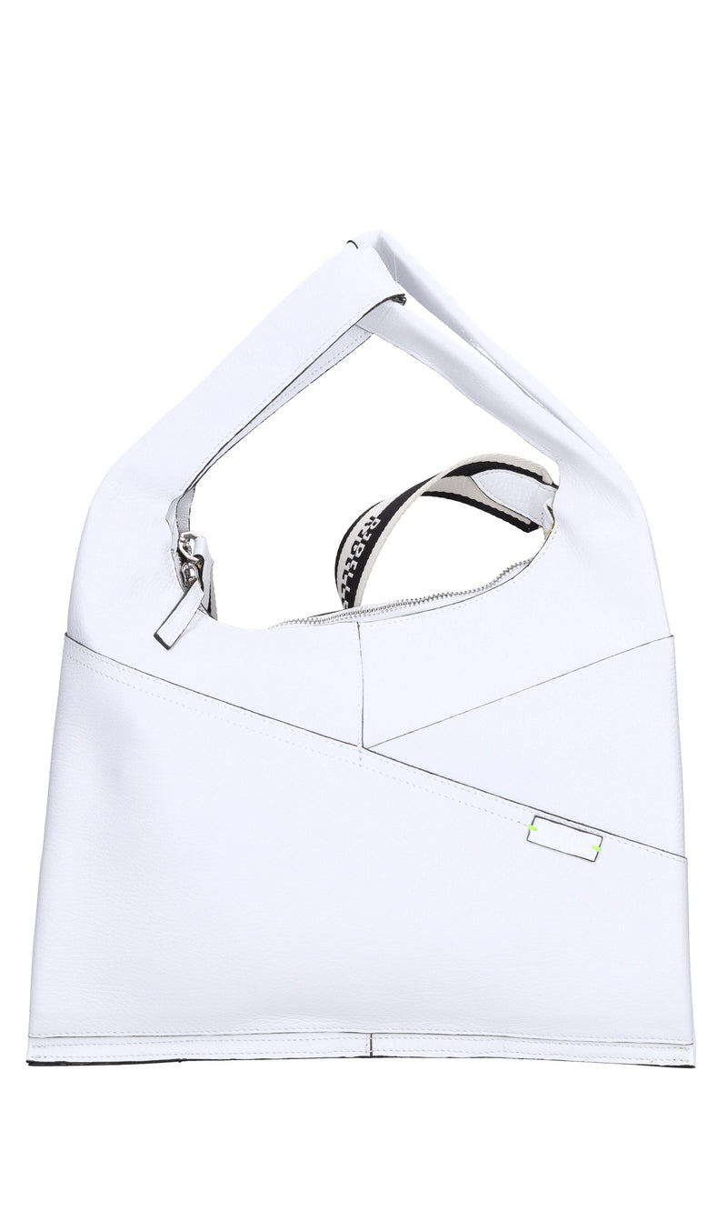 Borsa in pelle 