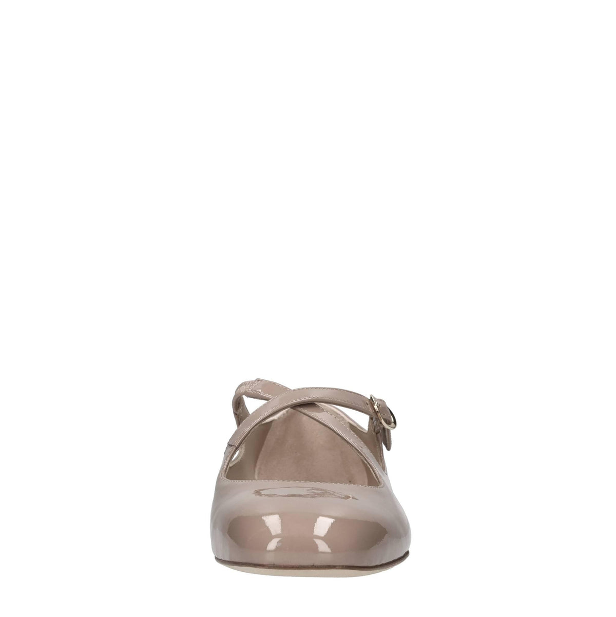 Ballerine in vernice 