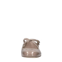 Ballerine in vernice 