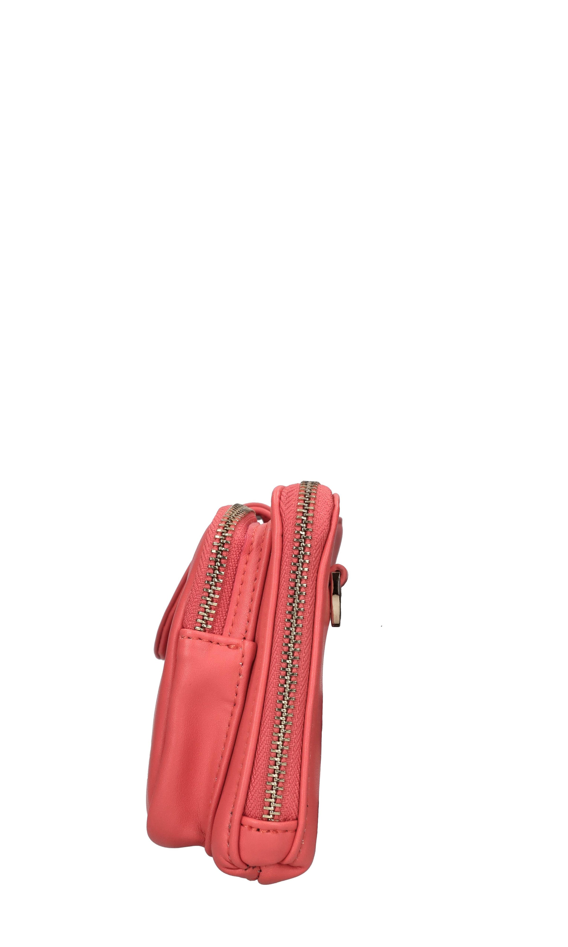 Borsa Phone Case in ecopelle 