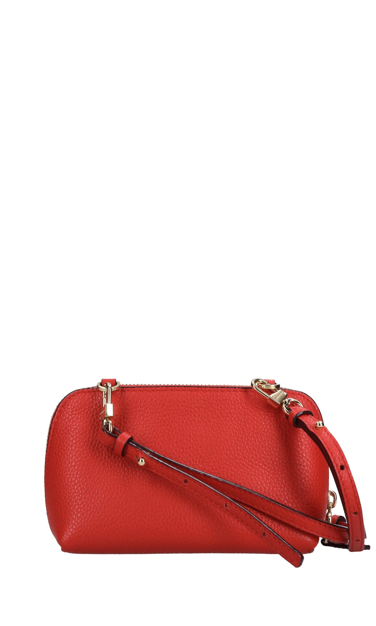 Borsa mini in pelle 