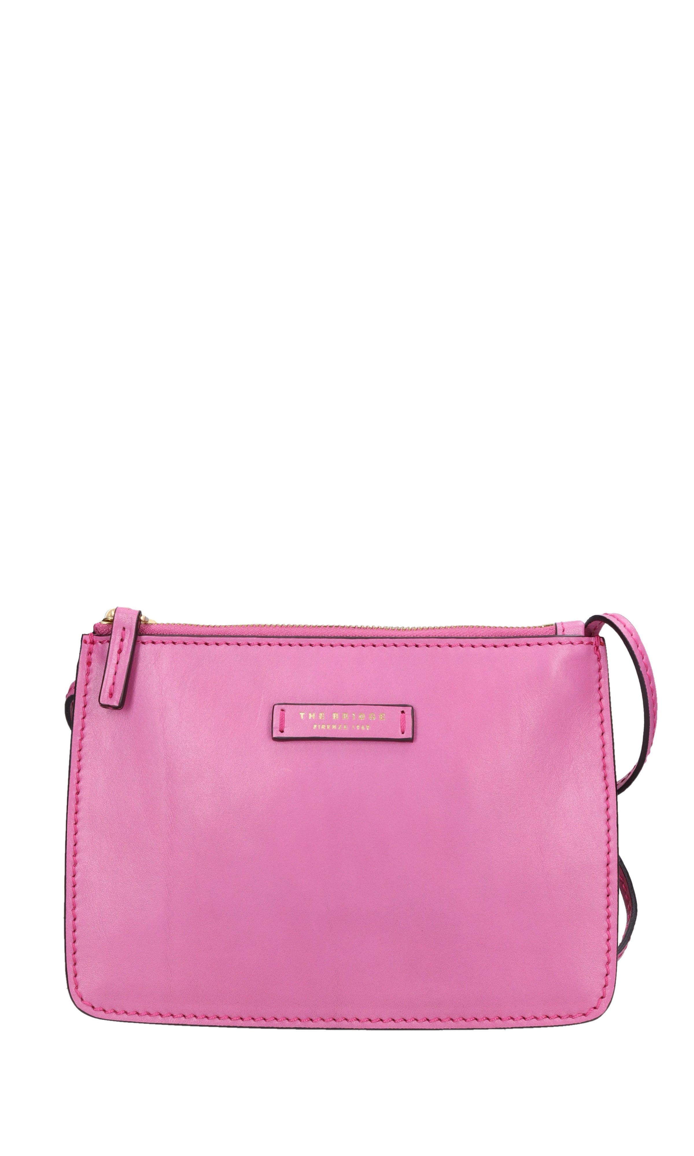 Borsa in pelle 