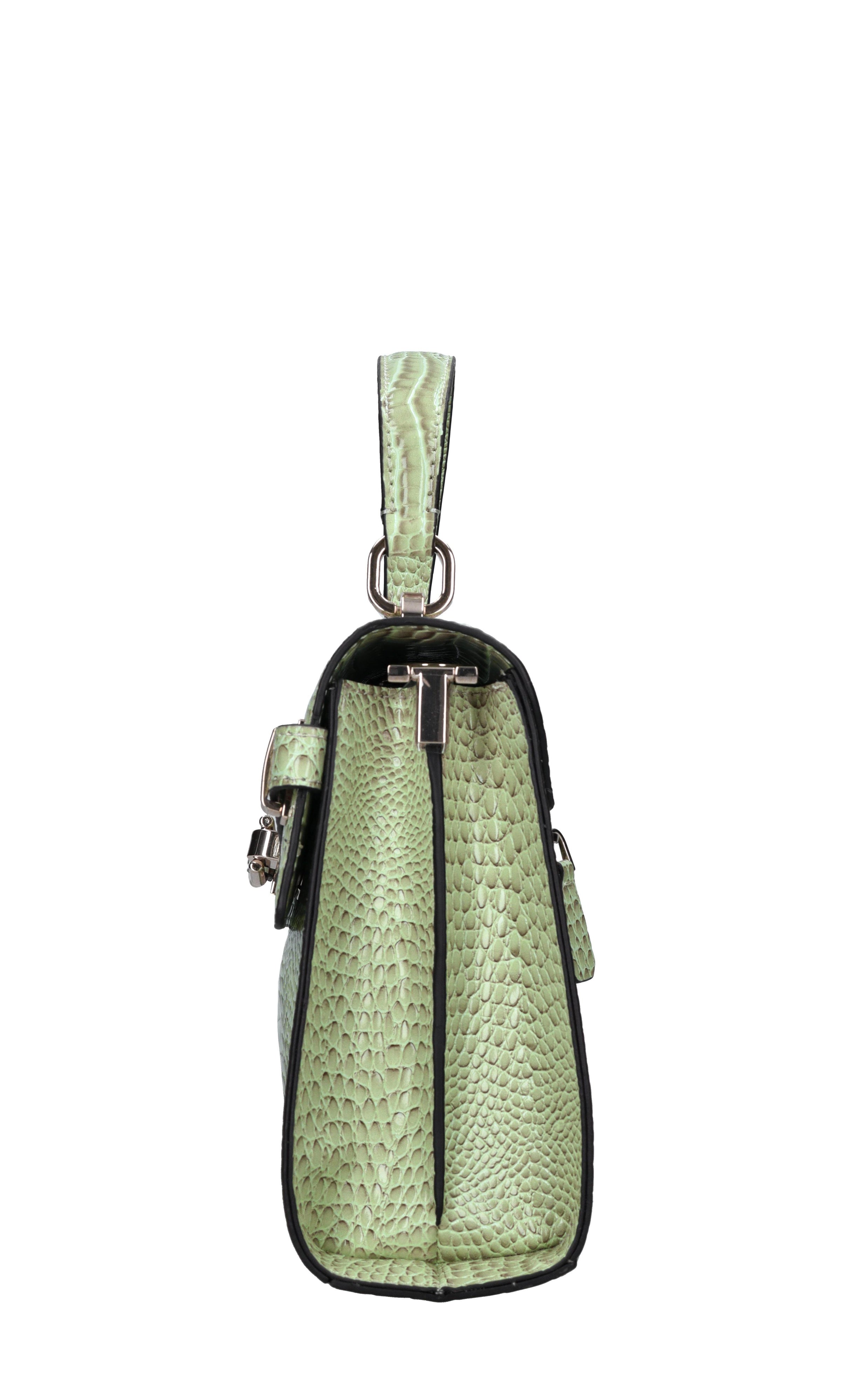 Borsa in ecopelle 