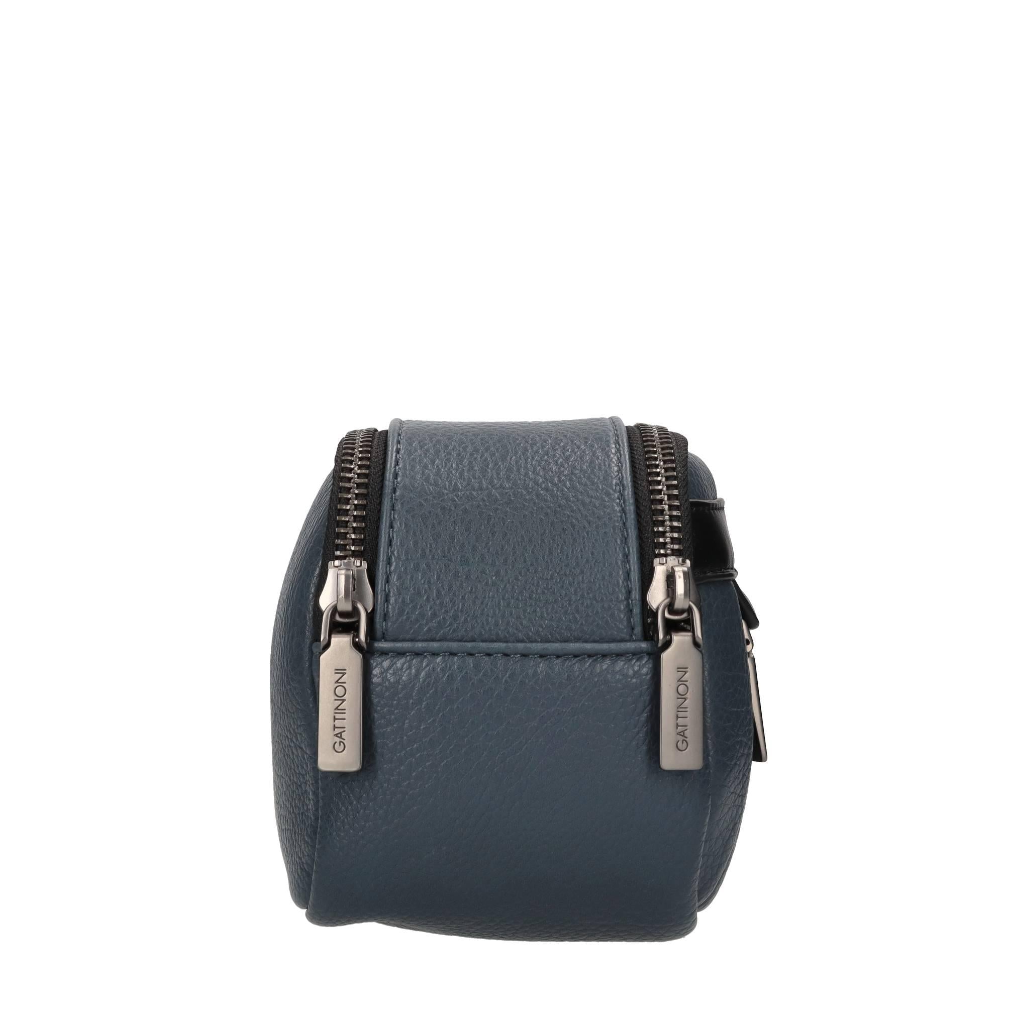 Beauty case in ecopelle 