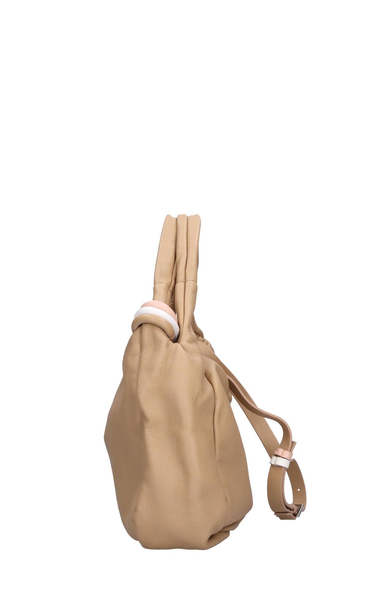 Borsa in pelle 