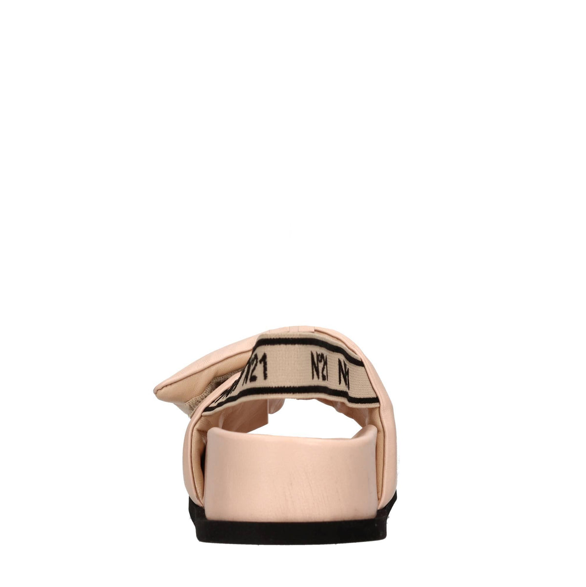 Sandali in pelle 