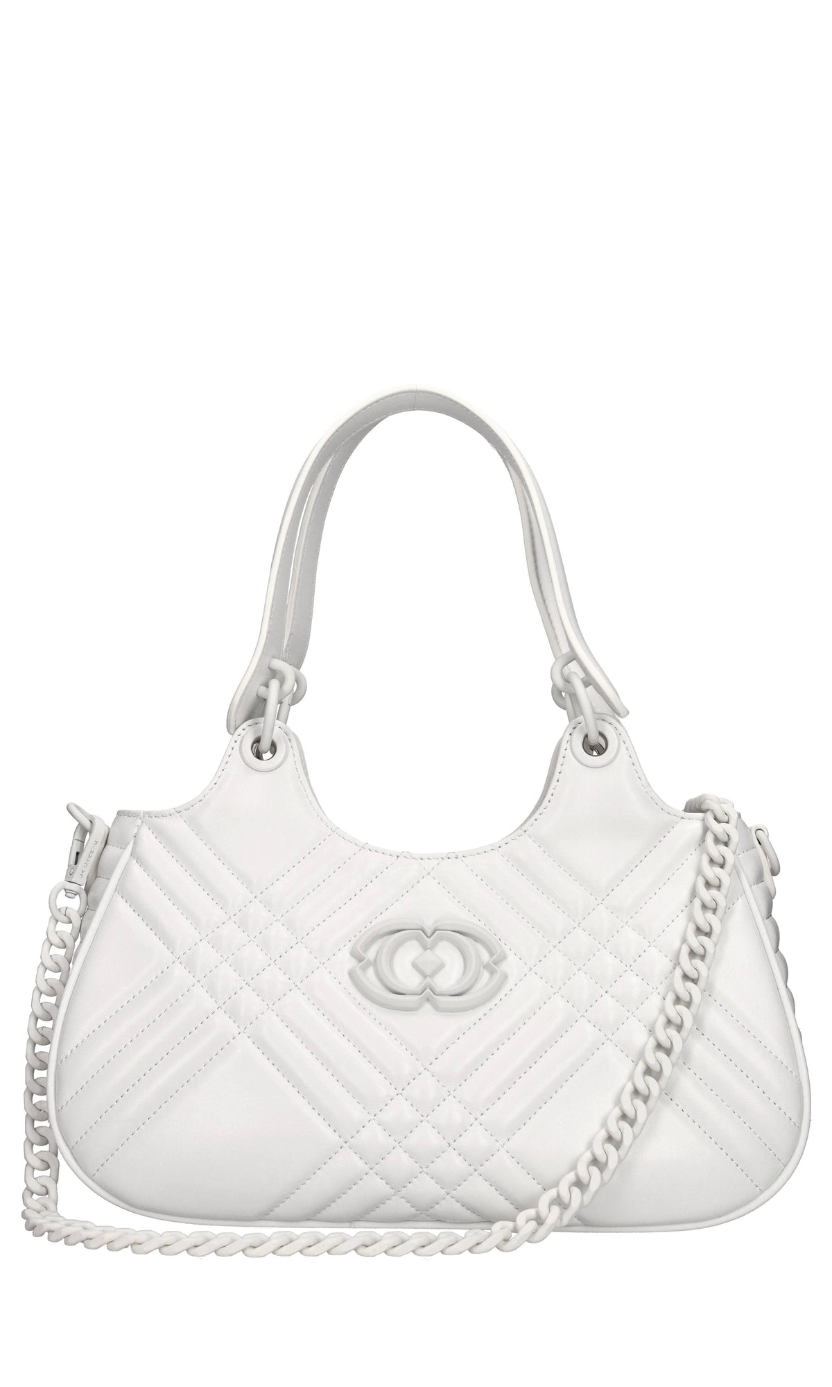 Borsa modello GRATE ILARY in pelle 