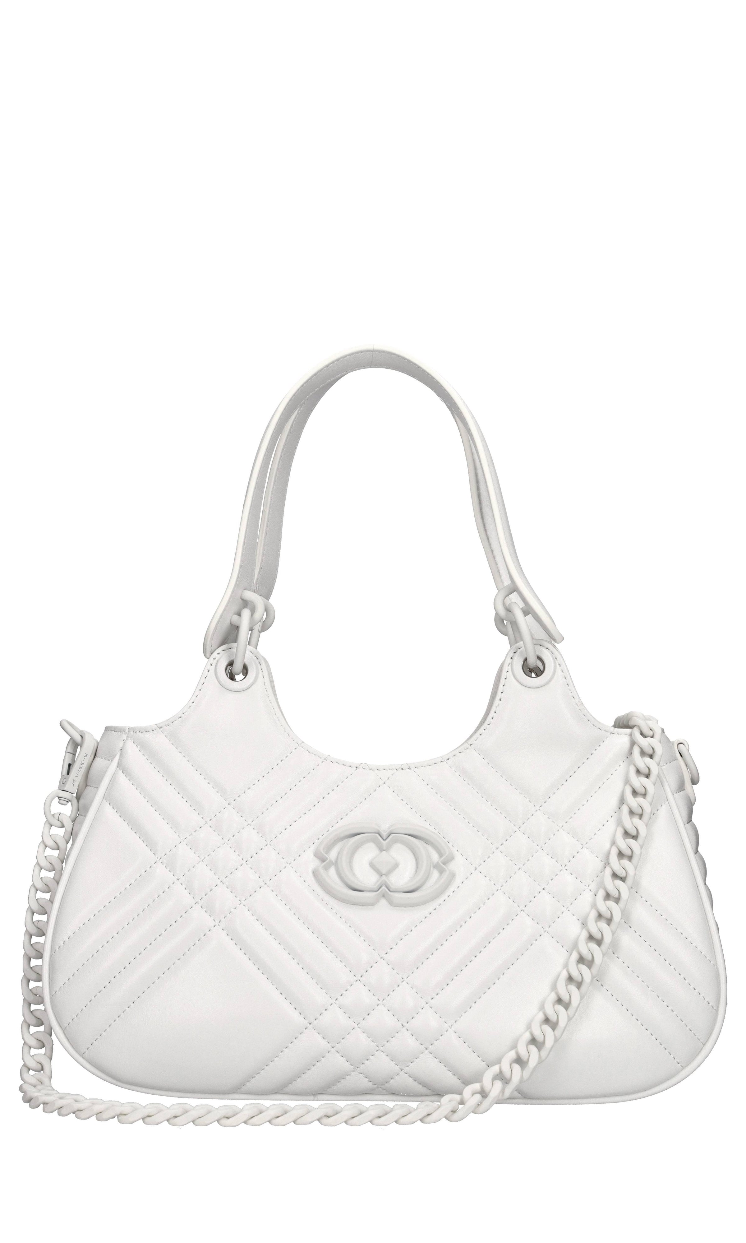 Borsa modello GRATE ILARY in pelle 