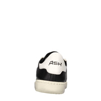 Sneakers modello Super in pelle 