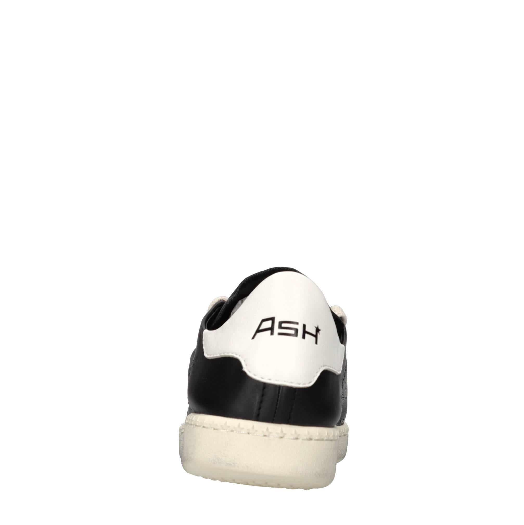Sneakers modello Super in pelle 