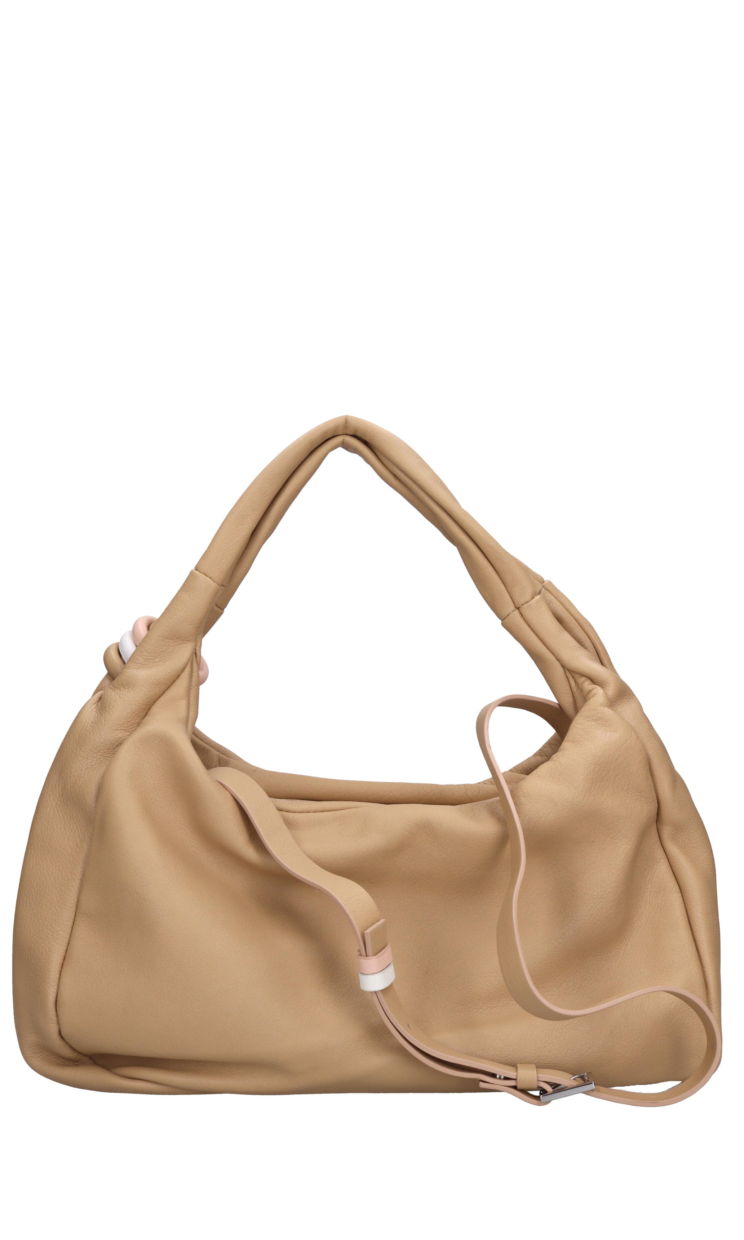 Borsa in pelle 