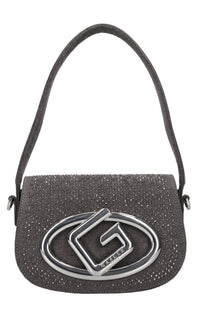 Borsa in tessuto e starss 