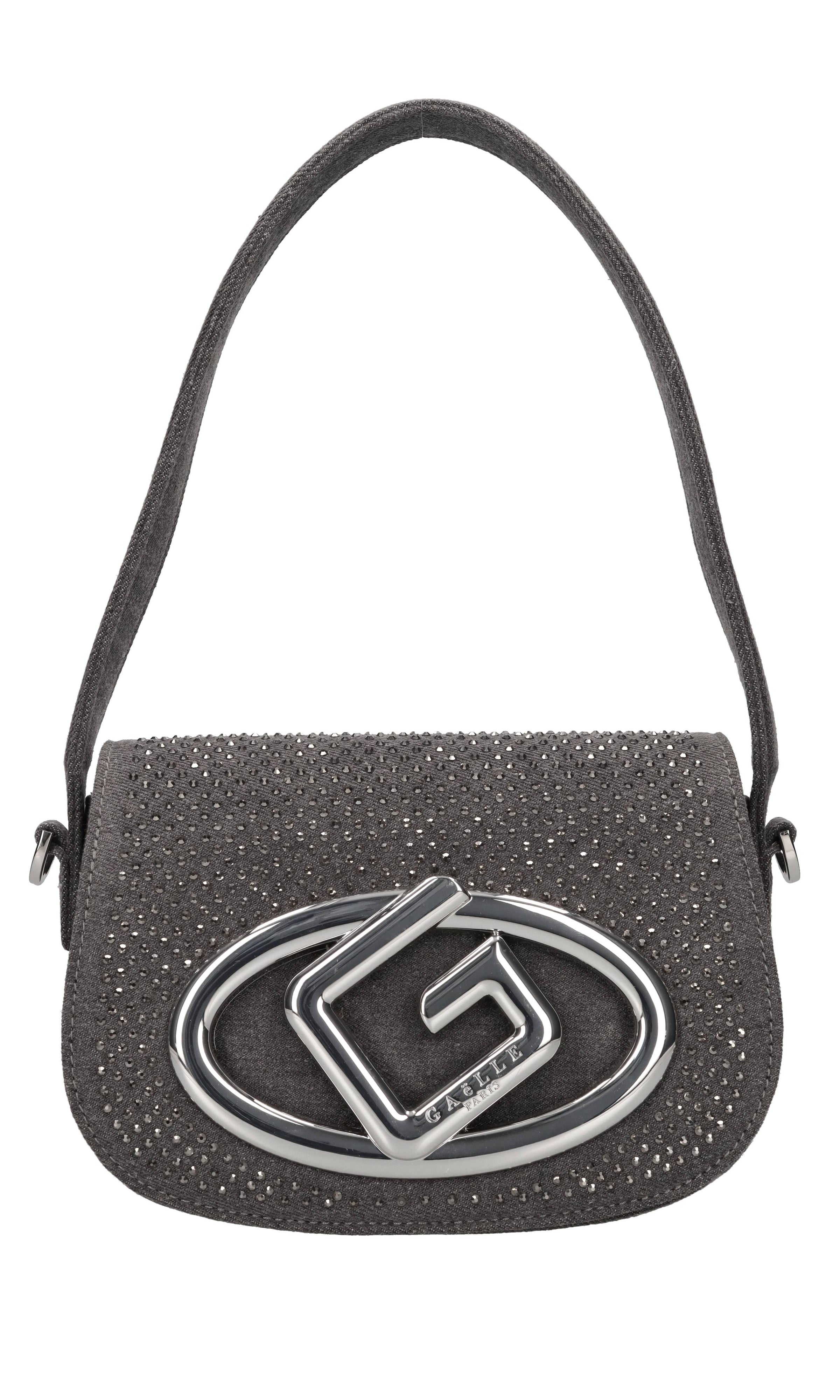 Borsa in tessuto e starss 