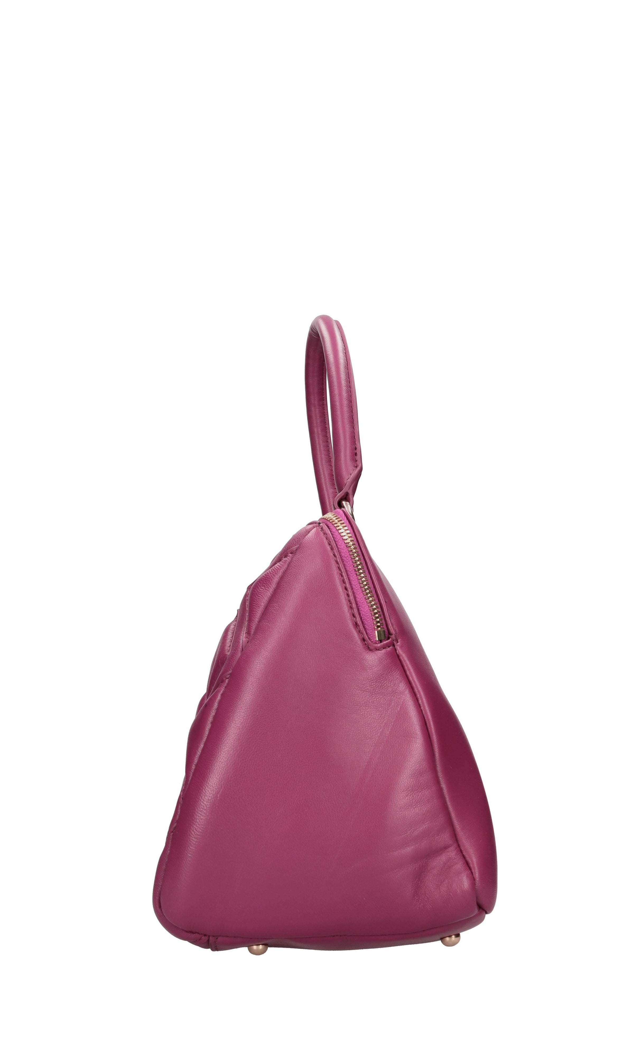 Borsa in pelle 