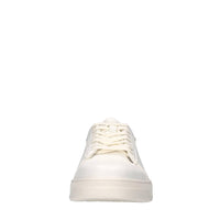 Sneakers in ecopelle 