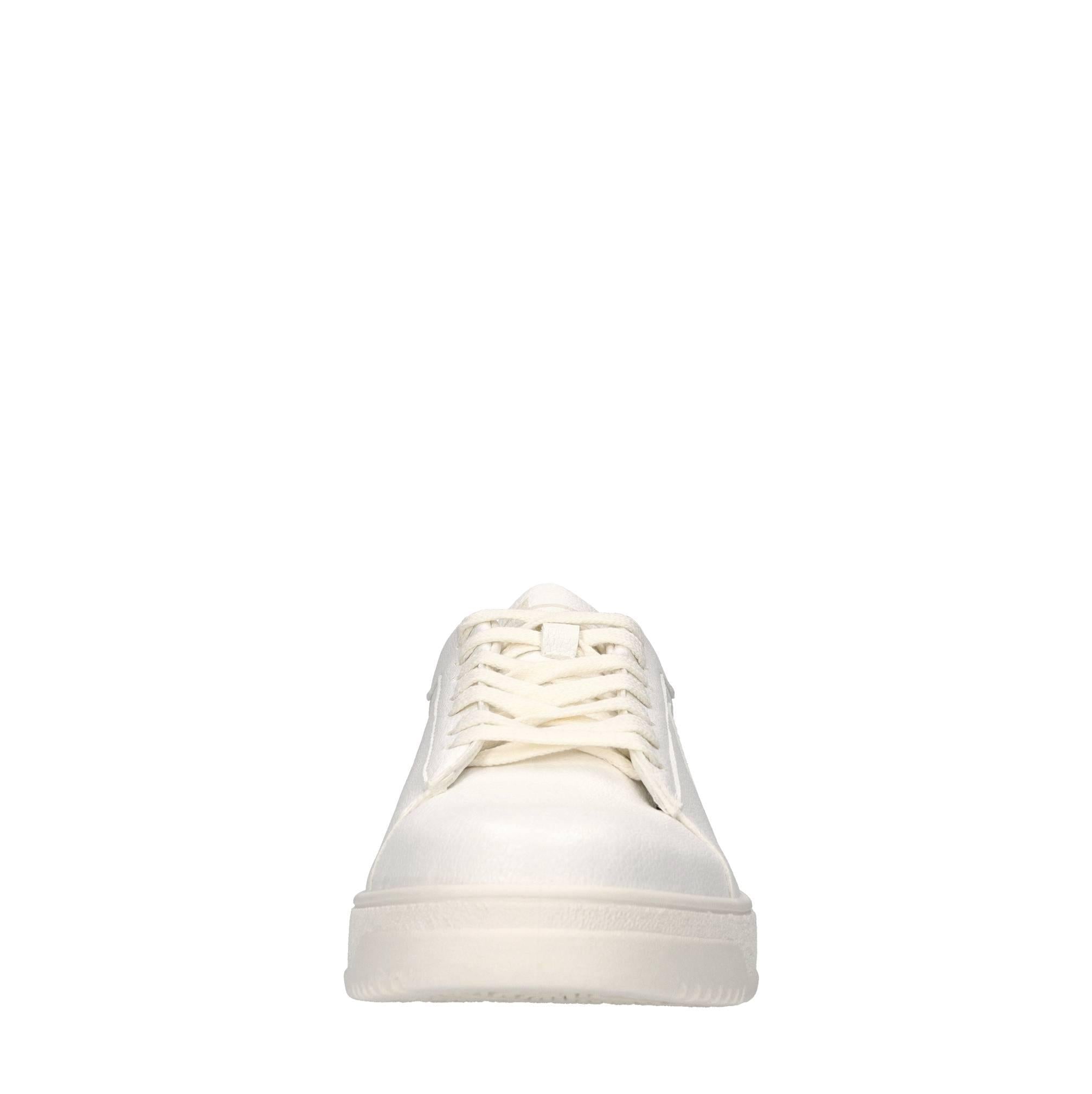 Sneakers in ecopelle 