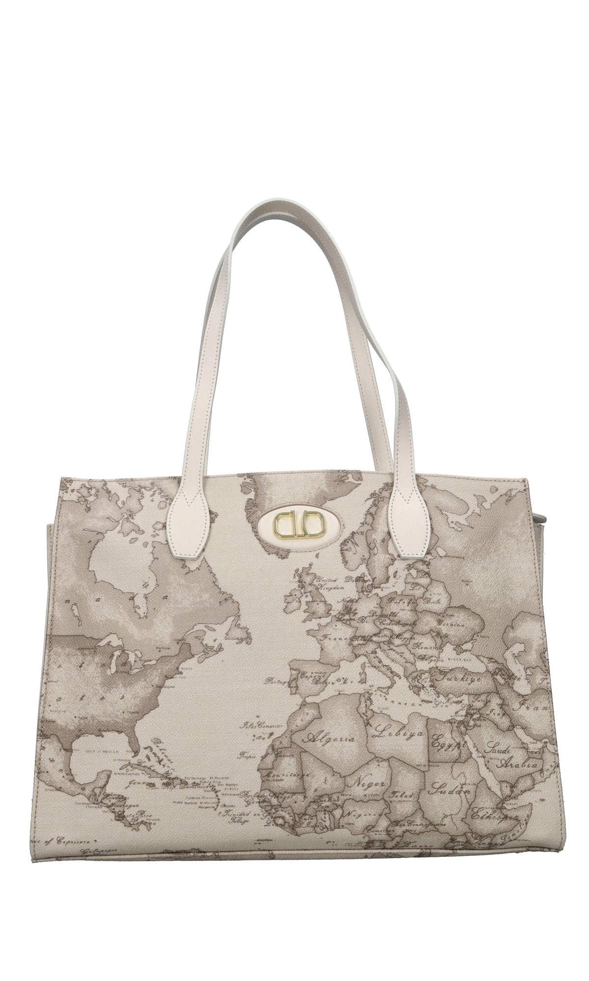 Borsa in pelle ed ecopelle 
