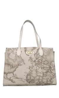 Borsa in pelle ed ecopelle 