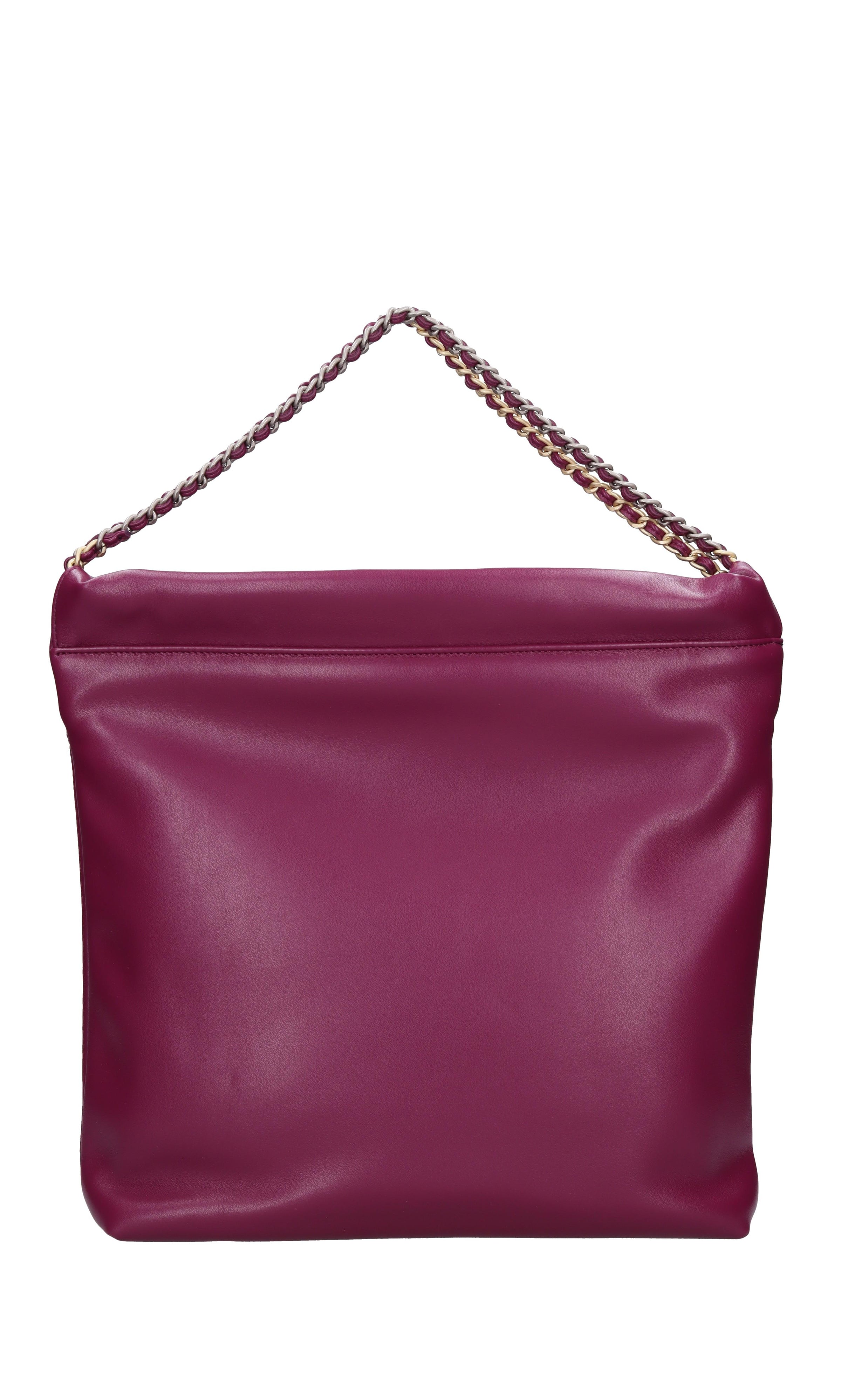 Borsa in ecopelle 
