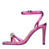 PINKO Sandali in pelle