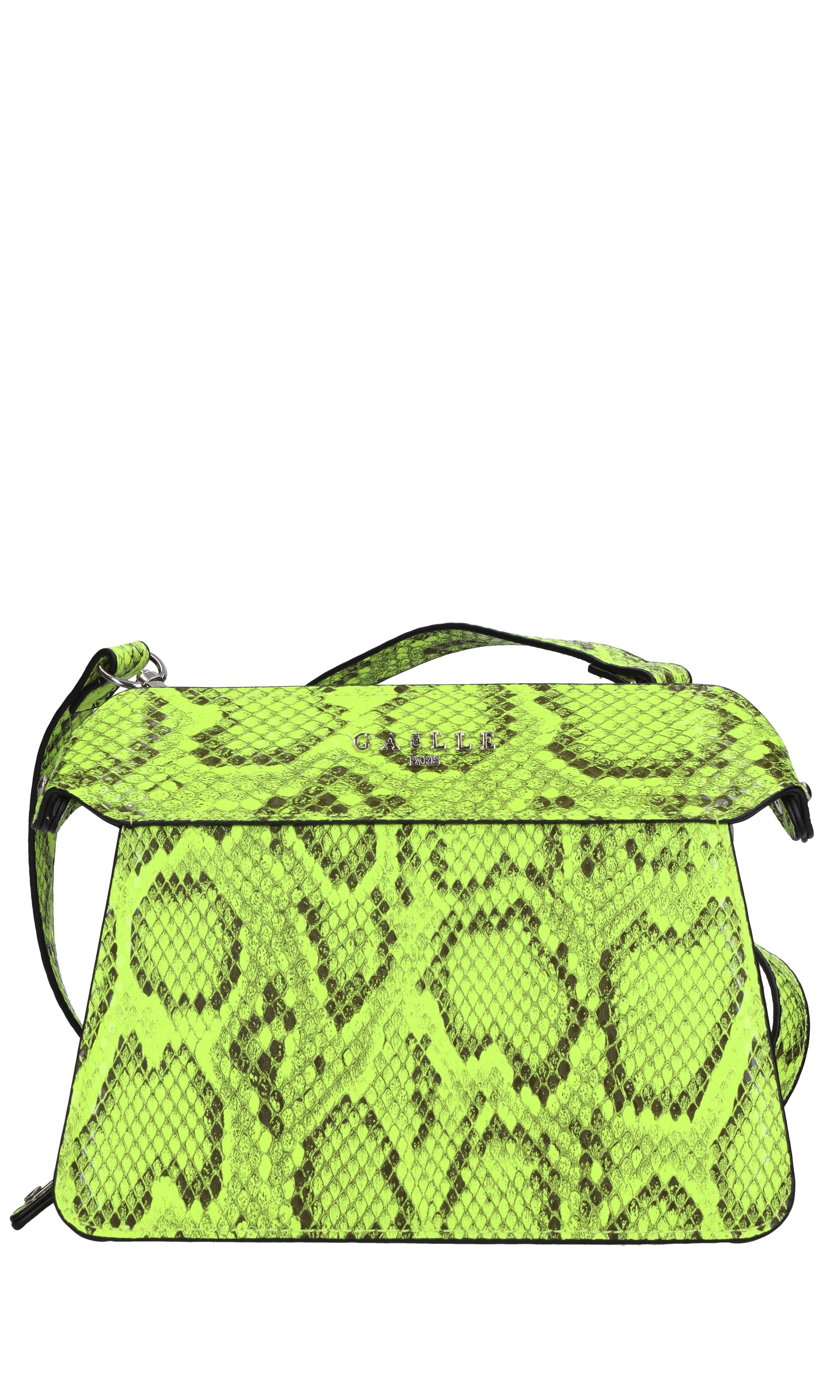 Borsa in ecopelle 