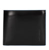 PIQUADRO Leather wallet
