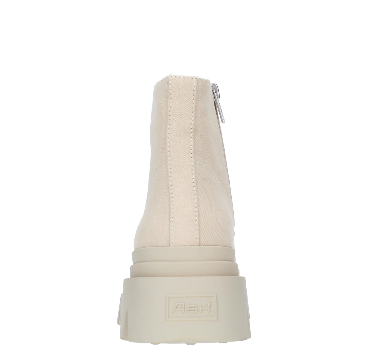 Anfibi in tessuto 