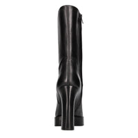 Tronchetti Isabel in pelle 