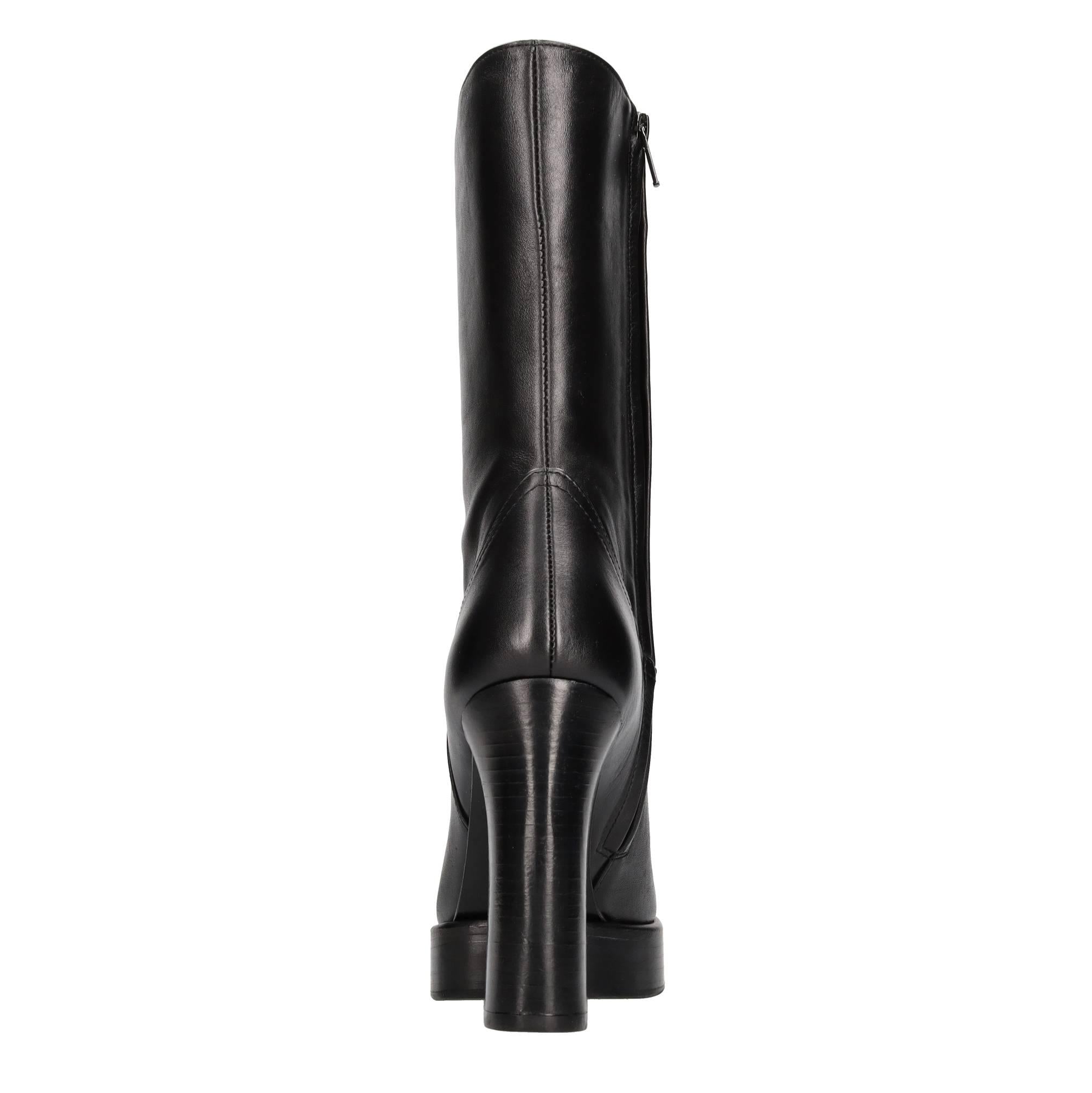 Tronchetti Isabel in pelle 
