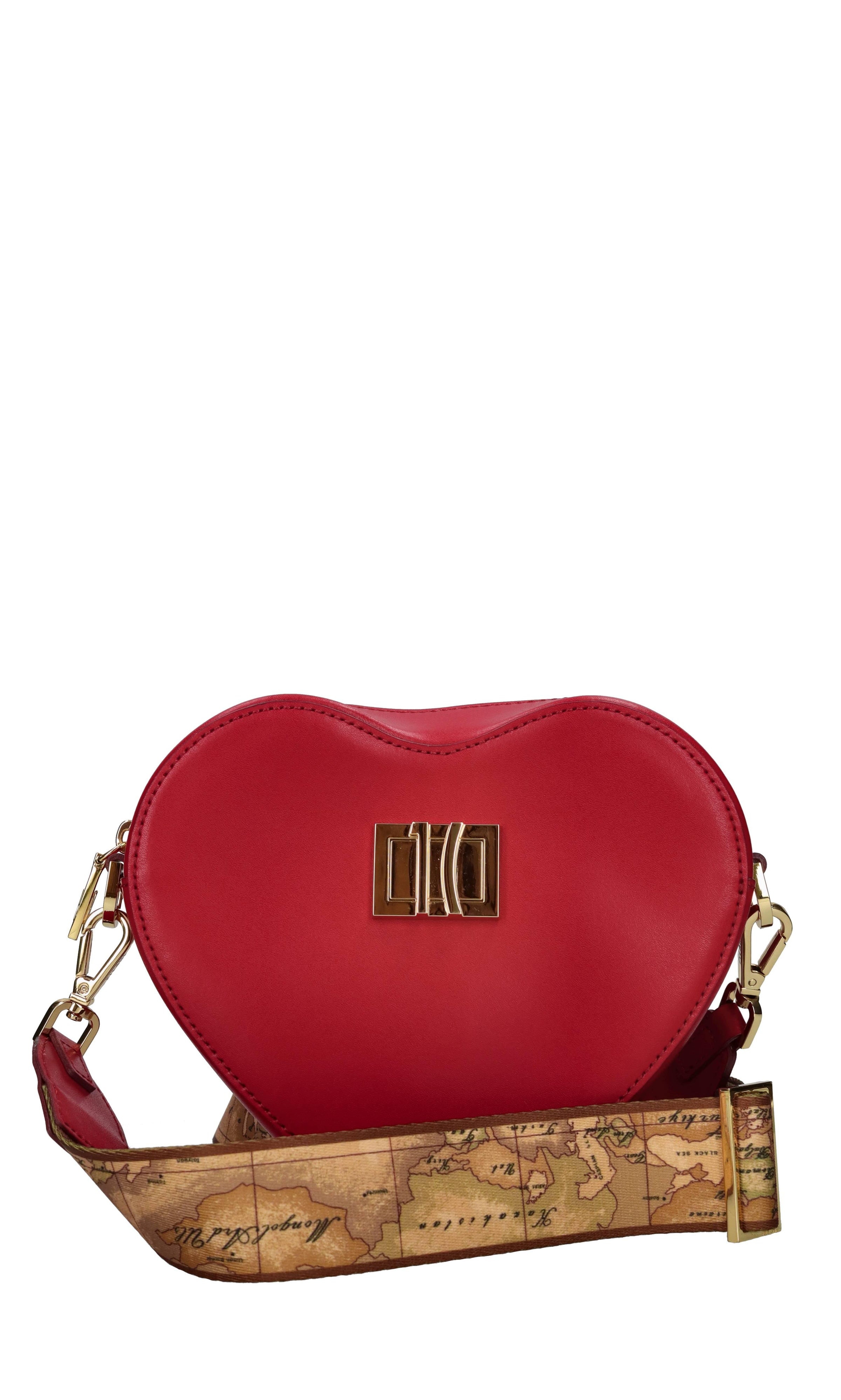 Borsa in pelle 
