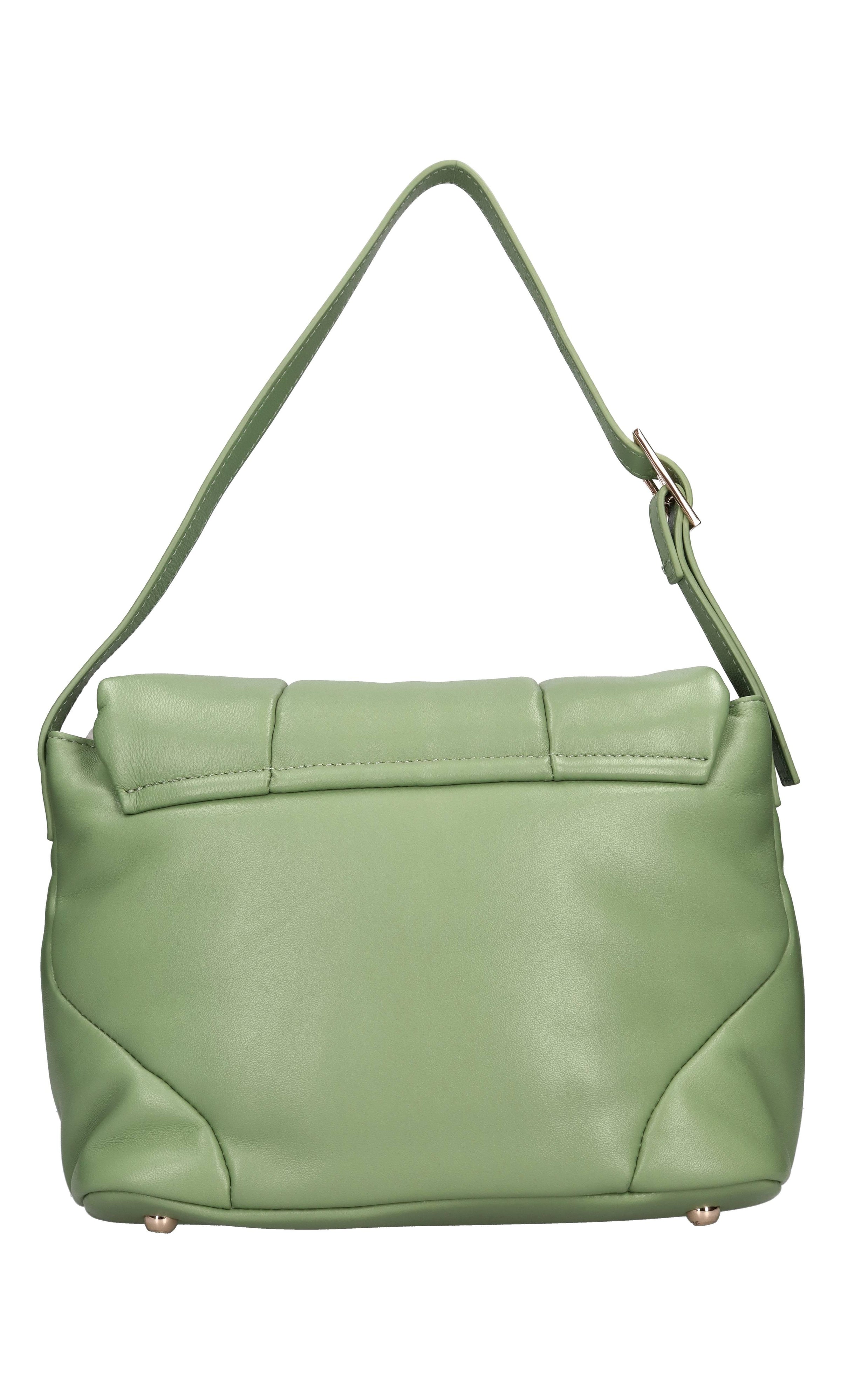 Borsa SOFT in pelle 