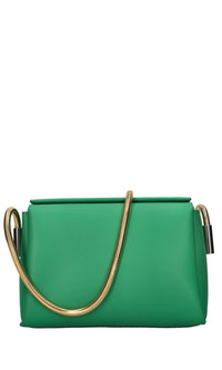 Borsa Toogle in pelle 