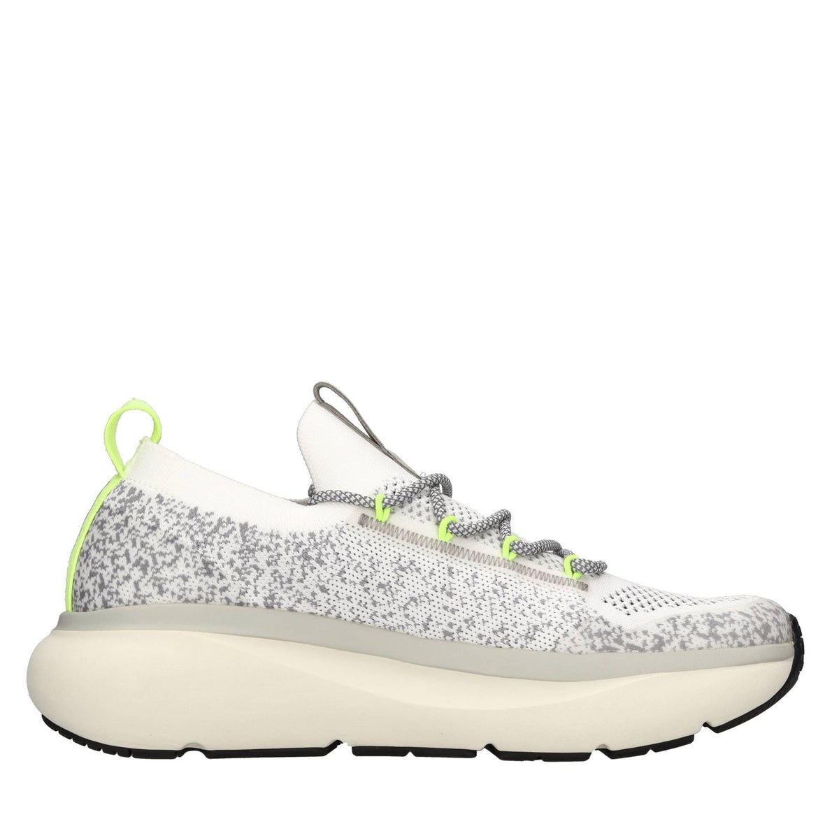 Sneakers modello Z34127 in tessuto 