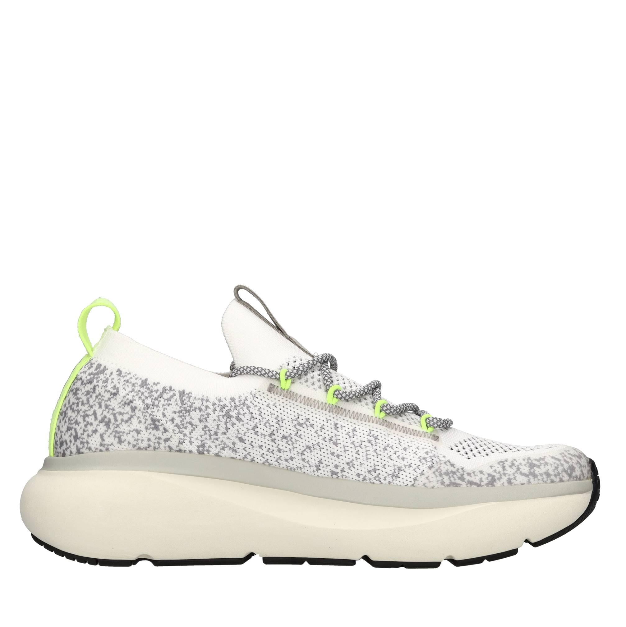 Sneakers modello Z34127 in tessuto 