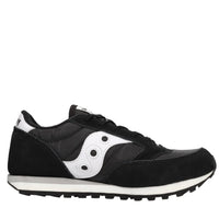 Sneakers modello JAZZ ORIGINAL B in camoscio e tessuto 