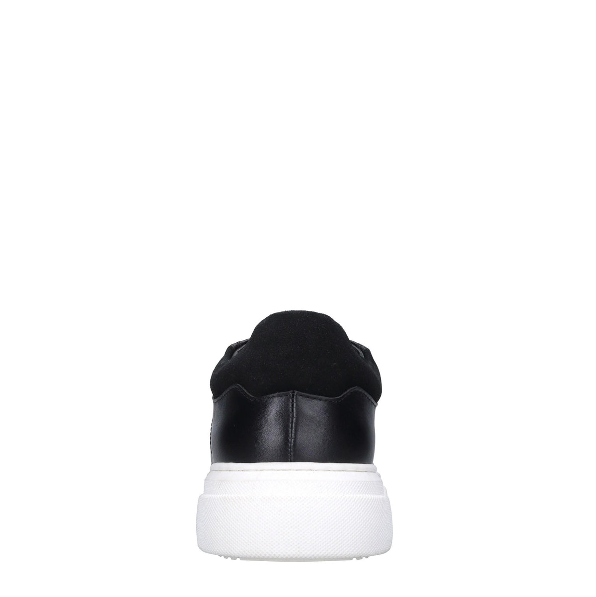 Sneakers in pelle 