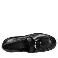 Mocassini Oscar 020 in pelle 