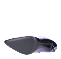 Tronchetti Decadence in ecopelle 