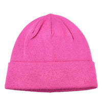 Cappello Beanie con ricamo 