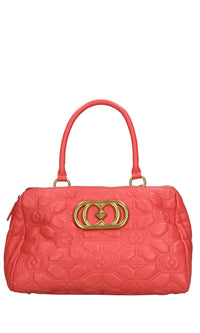 Borsa STICH&SPOON in pelle 