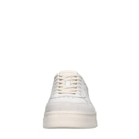 Sneakers Big Basket in pelle e camoscio 