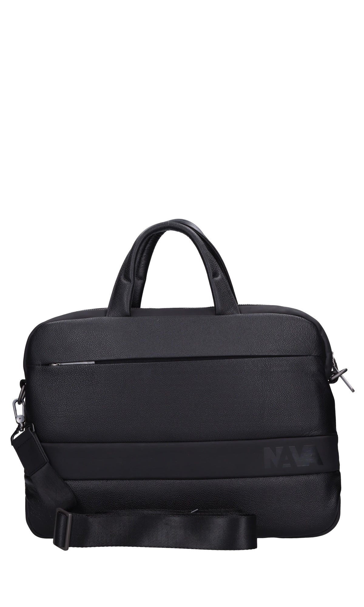 Borsa portadocumenti in pelle 