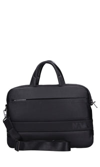 Borsa portadocumenti in pelle 