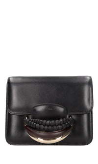Borsa in pelle 