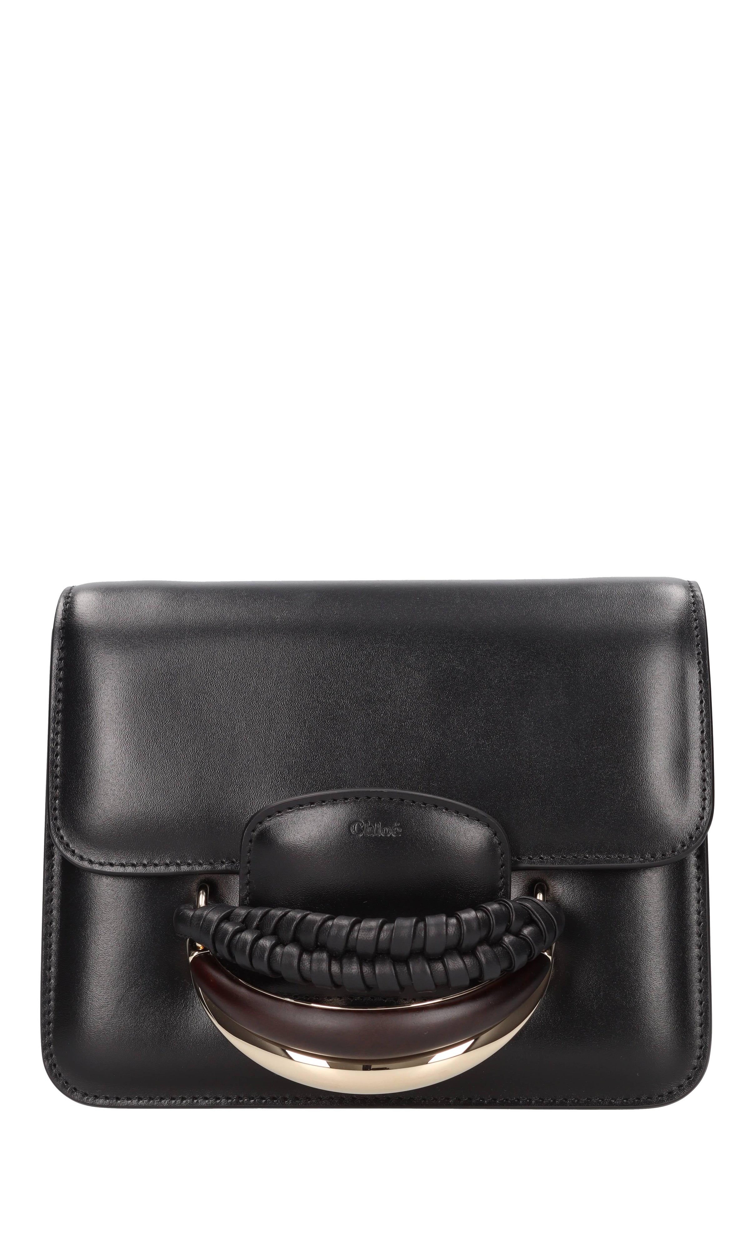 Borsa in pelle 
