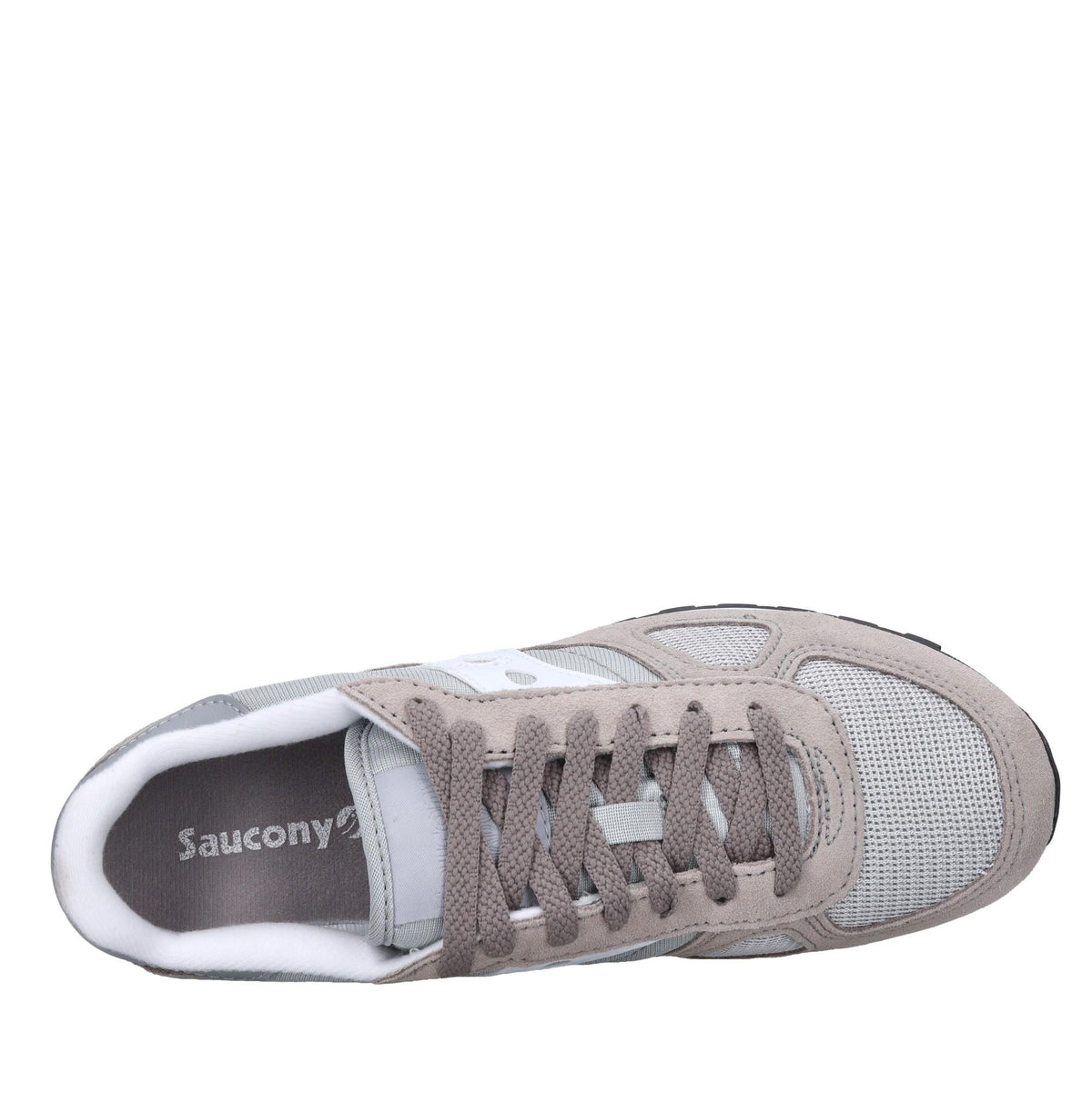 Sneakers modello Shadow Original in camoscio e tessuto 