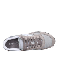Sneakers modello Shadow Original in camoscio e tessuto 