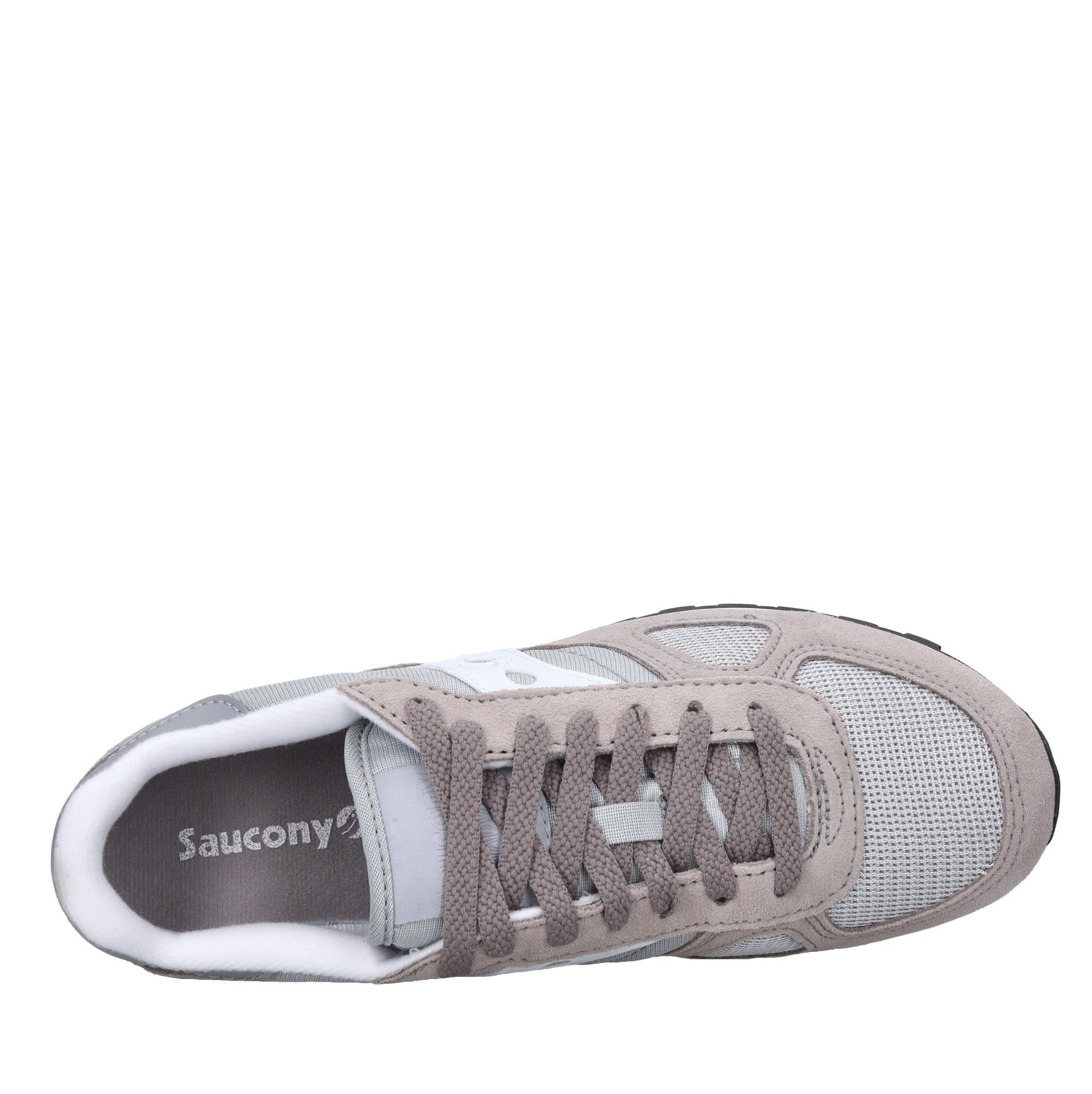 Sneakers modello Shadow Original in camoscio e tessuto 