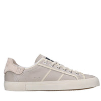 Sneakers in pelle 