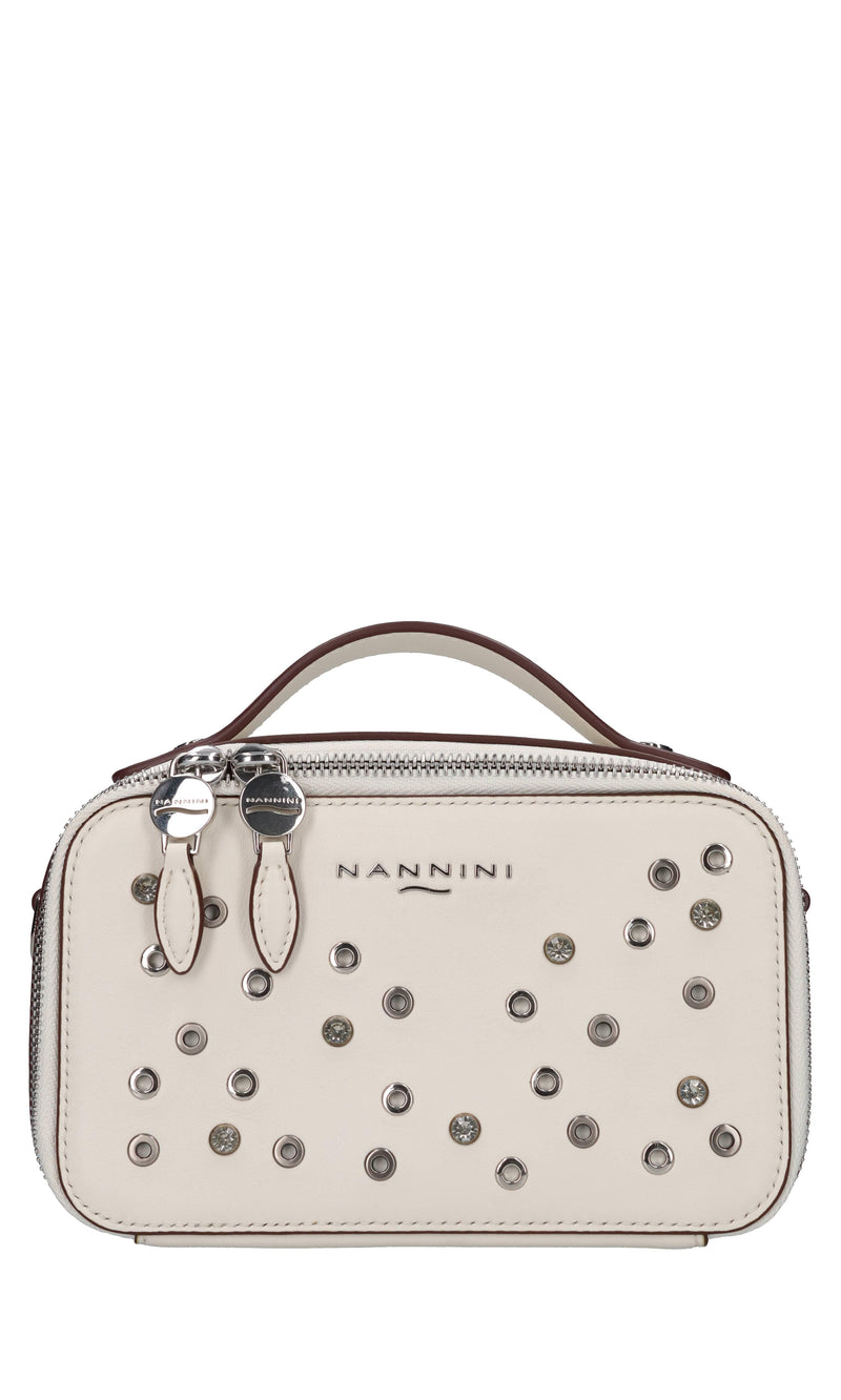 Borsa in pelle 